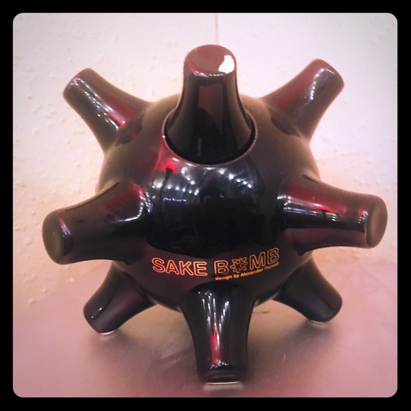 🎁RARE🎁Sake Decanter IDEAL 4 gifts🎁‼️ - Picture 8 of 12